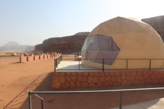 Bedouin Desert Life Camp & Jeep Tours - 3