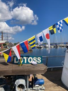 LOTOSS ex ice class Pilot ship - 8