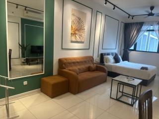 Chamber Residence klcc by Elegant - 7