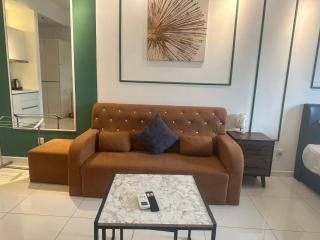 Chamber Residence klcc by Elegant - 6