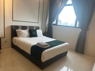 Chamber Residence klcc by Elegant - 5