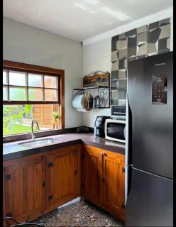 Arena Chalé Tiradentes - 9