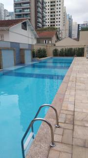 apartamento vila Olímpia com vaga - 9