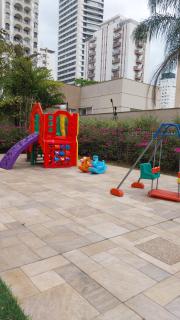 apartamento vila Olímpia com vaga - 2
