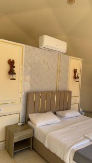 Milano Rum Luxury Camp - 2