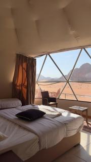 Milano Rum Luxury Camp - 0