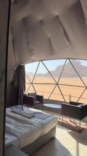 Katy Camp Wadi Rum - 9