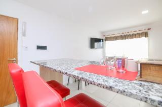 Urquiza I Studio Apartment - Santa Fe - 8