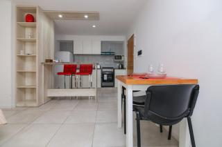 Urquiza I Studio Apartment - Santa Fe - 6