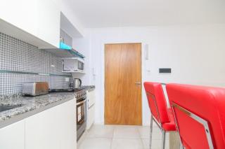 Urquiza I Studio Apartment - Santa Fe - 4
