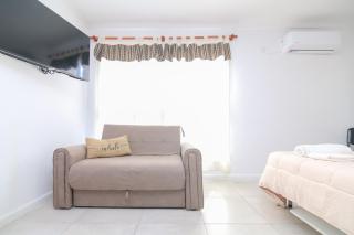 Urquiza I Studio Apartment - Santa Fe - 2