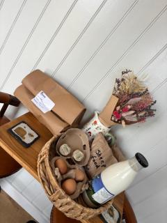 The Meadows Hut - Alvington - 8