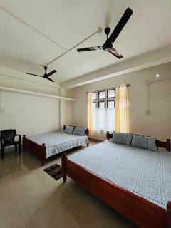 Sanjukta Homestay - 2