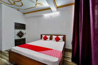 Super Hotel O Mahal Inn - 5