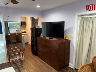 Carib Comfort B and B - Upper Marlboro - 6