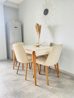 Axis Hippodrome Block II Apartment 170 m2 - 9