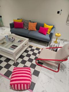 Haneen home - 3