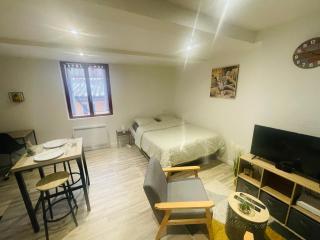 Studette narbonaise - 8