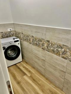 Menotti Appartment - 3