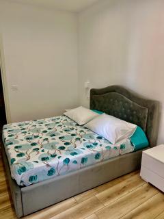 Menotti Appartment - 1