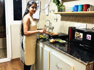 Spatii Apartment - 5