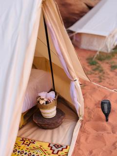 The Legacy of Wadi Rum - 6