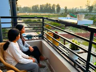 Spatii Apartment - 8