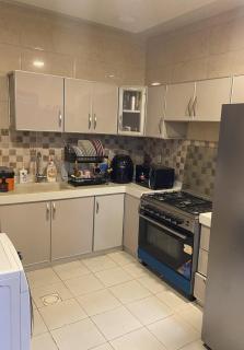 A very good room in the heart of Dammam Corniche - 9