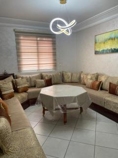 شقة مثالية للاسترخاء على بعد دقائق من شاطئ انزا اكادير - Agadir - 9