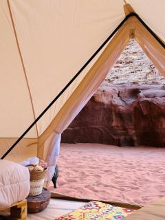 The Legacy of Wadi Rum - 4