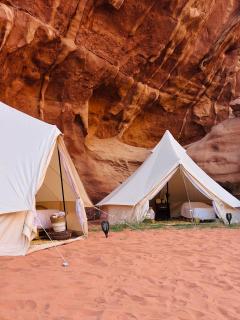 The Legacy of Wadi Rum - 3