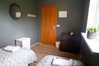 Efra Sel Hostel - 7