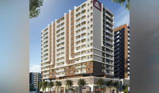 Apartamento da Praia - 5