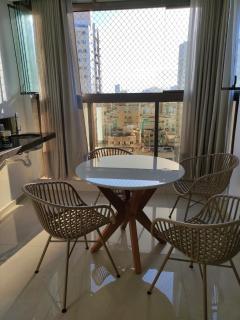 Apartamento da Praia - 1