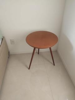Apartamento da Praia - 1