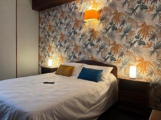 Hôtel de Flandre - Compiègne - 8