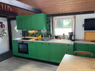 Ferienhaus in Rumke - 8
