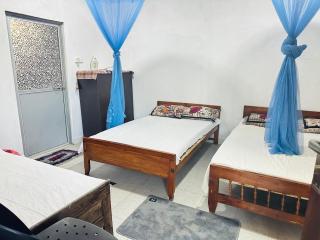 Staycation Budget - Kalpitiya - 7