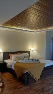 Triolet Bed and Breakfast - 6