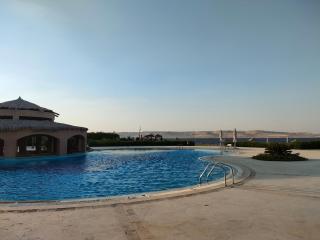 Byoum Challet-Tunis village - 2