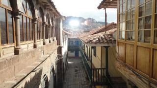 Peruvian Hotel Plaza - 5