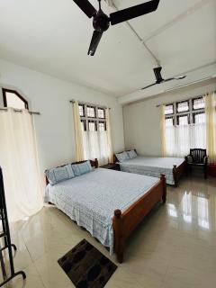 Sanjukta Homestay - 6