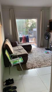 Apartamento COP 30 - Ananindeua - 8