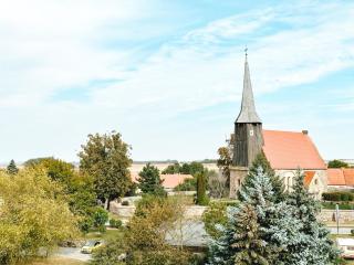 Charmante Wohnung in der Nähe von Neubrandenburg - 5