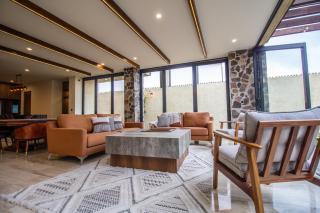 San Miguel de Allende Vacation - 1