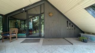 Ferienhaus-Natur-Elbblick-Vollausstattung - 2
