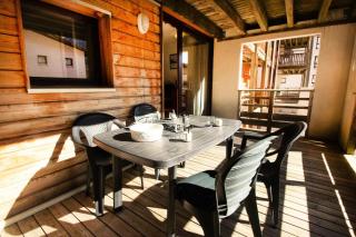 Chalets De La Vanoise - LES CHALETS DE LA VANOISE - CV3106 MAE-9171 - 5