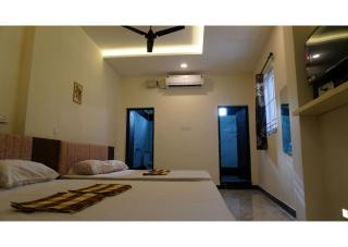 SHI's 5 Room Stay on Munar Road - Udumalpet - Udumalaippettai - 7