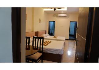 SHI's 5 Room Stay on Munar Road - Udumalpet - Udumalaippettai - 1