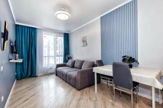 Евродвушка в центре города - 1